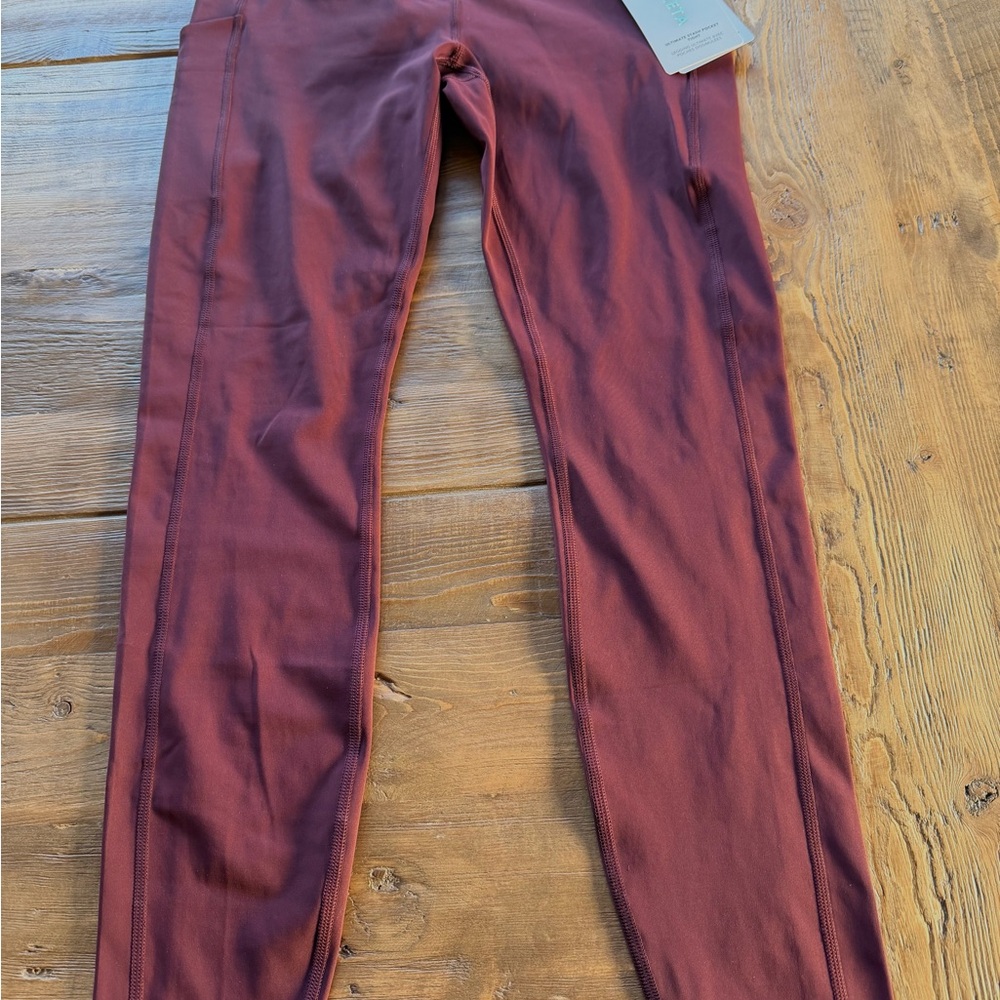 Athleta Ultimate Stash Pocket Tight